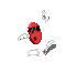 Dancing Alien