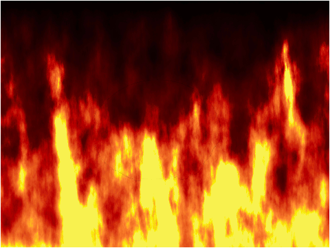 Flame Divider